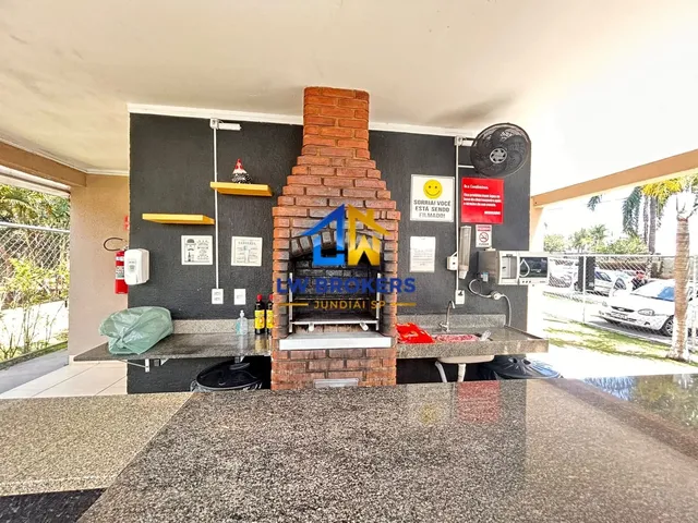 Imagem 3: Apartamento à venda no Reserva do Japi (Salgueir) - Jundiaí - SP