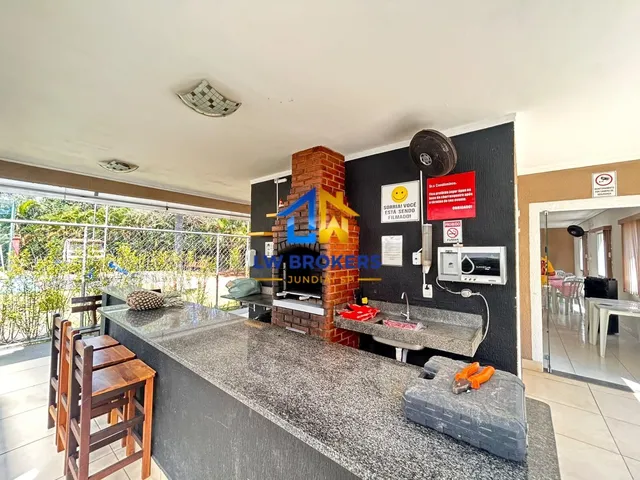 Imagem 2: Apartamento à venda no Reserva do Japi (Salgueir) - Jundiaí - SP