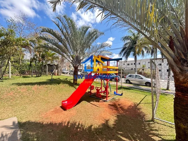 Imagem 12: Apartamento à venda no Reserva do Japi (Salgueir) - Jundiaí - SP