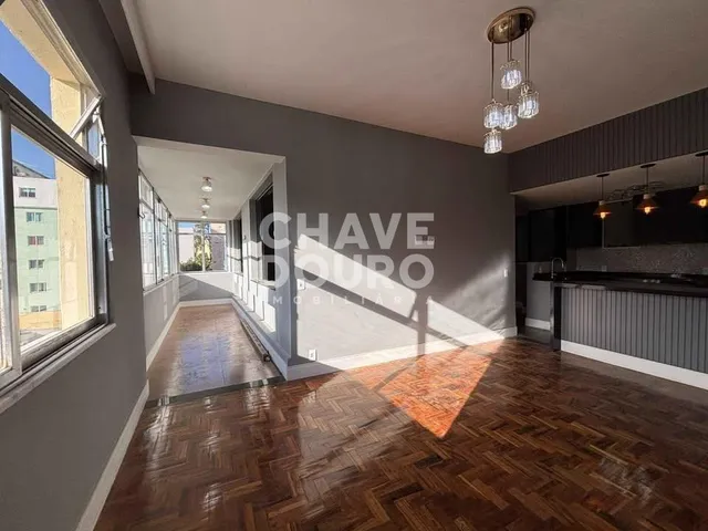 Imagem 4: Apartamento reformado de 2 quartos junto a faculdade UNIFESO