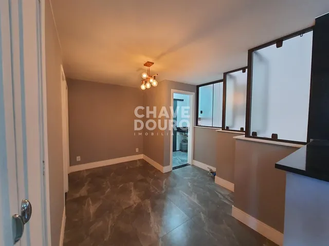 Imagem 11: Apartamento reformado de 2 quartos junto a faculdade UNIFESO