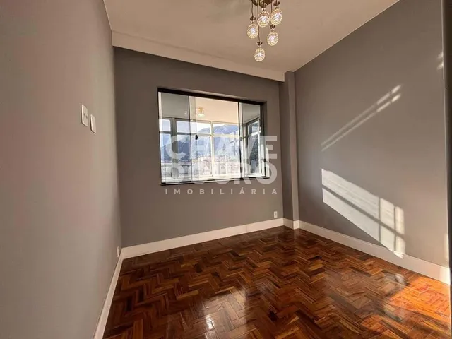 Imagem 12: Apartamento reformado de 2 quartos junto a faculdade UNIFESO