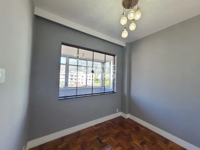 Imagem 16: Apartamento reformado de 2 quartos junto a faculdade UNIFESO