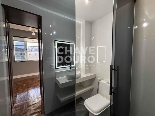Imagem 8: Apartamento reformado de 2 quartos junto a faculdade UNIFESO