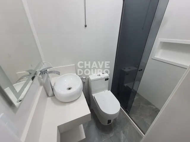 Imagem 5: Apartamento reformado de 2 quartos junto a faculdade UNIFESO