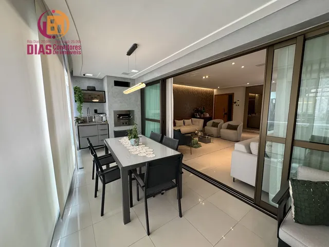 Imagem: Vendo lindo Apartamento com 142m2 no Resort