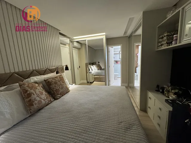 Imagem 12: Vendo lindo Apartamento com 142m2 no Resort Le parc, varanda gourmet, 3 suítes, 2 vagas