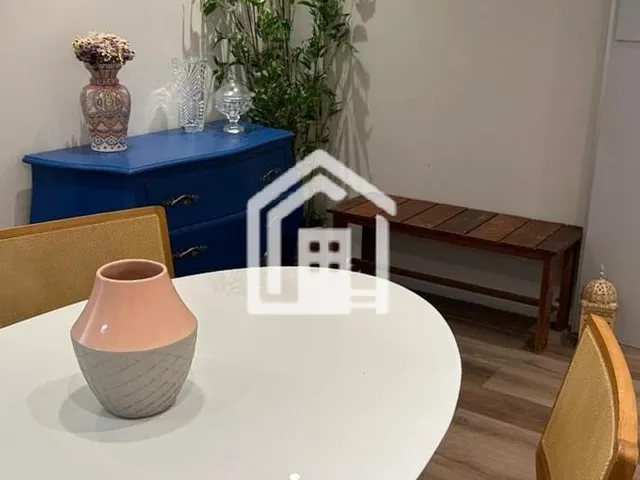 Imagem 14: Cobertura duplex mobiliada com 2 suítes, rooftop privativo e energia solar no Rio