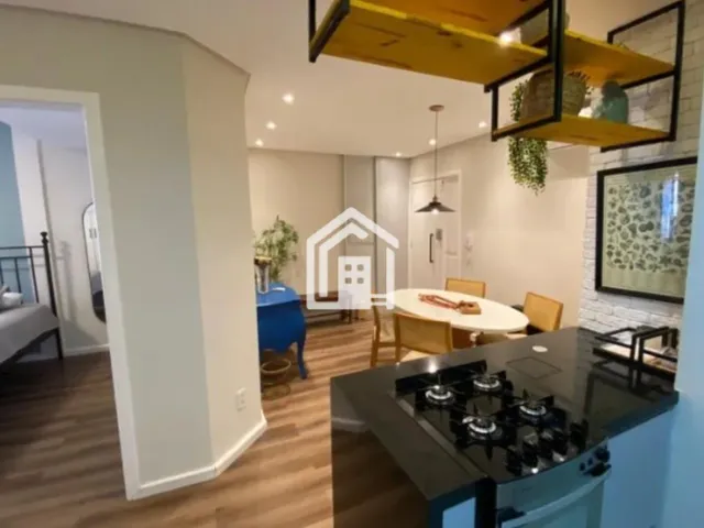 Imagem 10: Cobertura duplex mobiliada com 2 suítes, rooftop privativo e energia solar no Rio