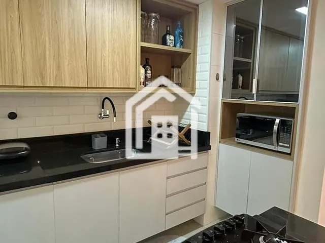 Imagem 13: Cobertura duplex mobiliada com 2 suítes, rooftop privativo e energia solar no Rio
