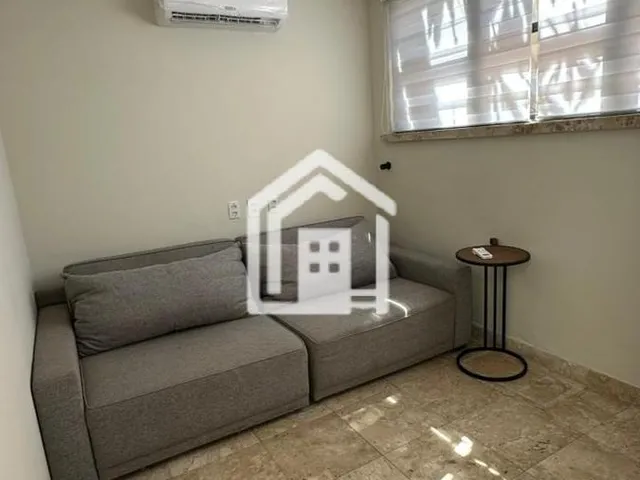 Imagem 8: Cobertura duplex mobiliada com 2 suítes, rooftop privativo e energia solar no Rio