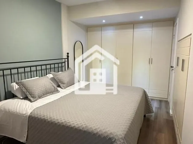 Imagem 16: Cobertura duplex mobiliada com 2 suítes, rooftop privativo e energia solar no Rio
