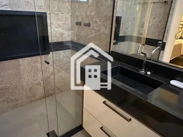 Imagem 7: Cobertura duplex mobiliada com 2 suítes, rooftop privativo e energia solar no Rio