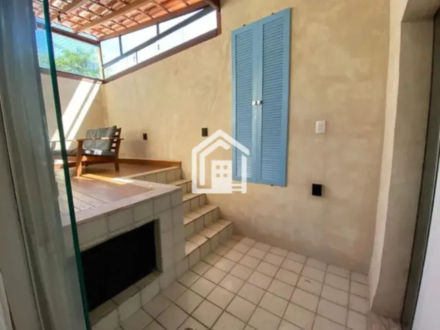 Imagem 12: Cobertura duplex mobiliada com 2 suítes, rooftop privativo e energia solar no Rio