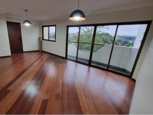 Imagem: Apartamento À Venda em São Paulo-Sp, Bairro