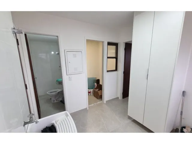 Imagem 16: Apartamento À Venda em São Paulo-Sp, Bairro Campo Belo: 3 Quartos, 1 Suíte, 3 Banheiros, 2 Vagas, 119 M²