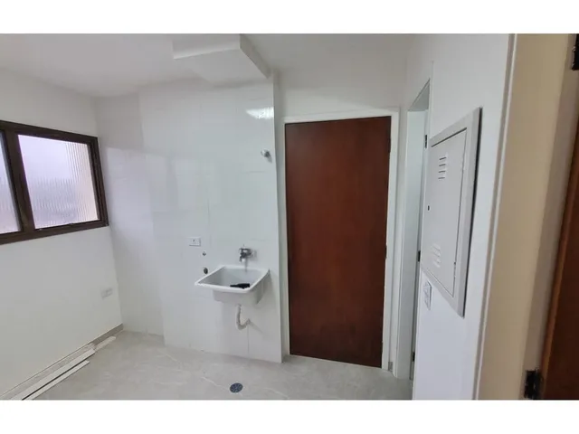 Imagem 14: Apartamento À Venda em São Paulo-Sp, Bairro Campo Belo: 3 Quartos, 1 Suíte, 3 Banheiros, 2 Vagas, 119 M²