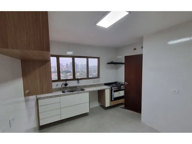 Imagem 4: Apartamento À Venda em São Paulo-Sp, Bairro Campo Belo: 3 Quartos, 1 Suíte, 3 Banheiros, 2 Vagas, 119 M²