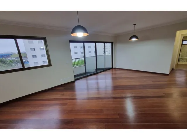 Imagem 13: Apartamento À Venda em São Paulo-Sp, Bairro Campo Belo: 3 Quartos, 1 Suíte, 3 Banheiros, 2 Vagas, 119 M²