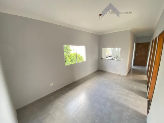 Imagem 7: Apartamento 2 Dorm. C/ Suíte no Alvinópolis, Atibaia