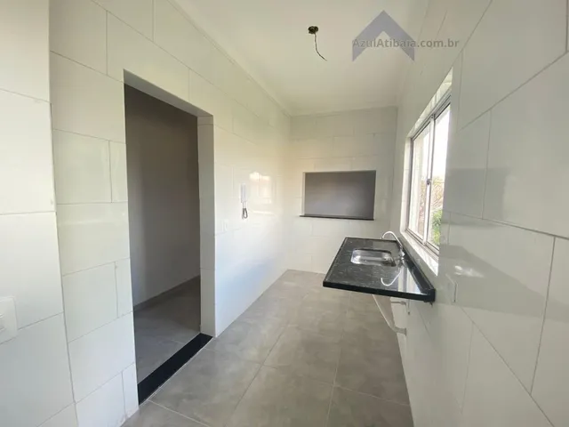 Imagem 8: Apartamento 2 Dorm. C/ Suíte no Alvinópolis, Atibaia