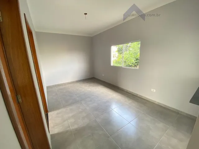 Imagem 10: Apartamento 2 Dorm. C/ Suíte no Alvinópolis, Atibaia