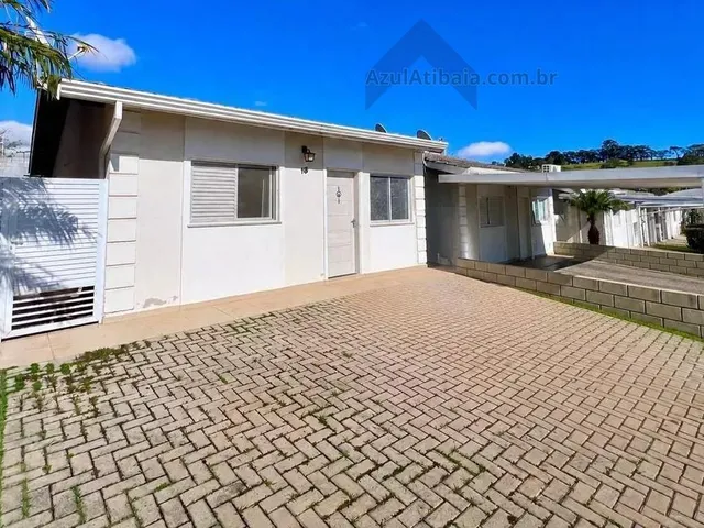 Imagem: Casa 2 Dorm. C/ Suíte no Condomínio Bonanza