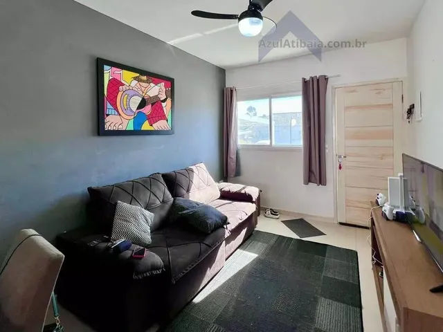 Imagem 8: Casa 2 Dorm. C/ Suíte no Condomínio Bonanza
