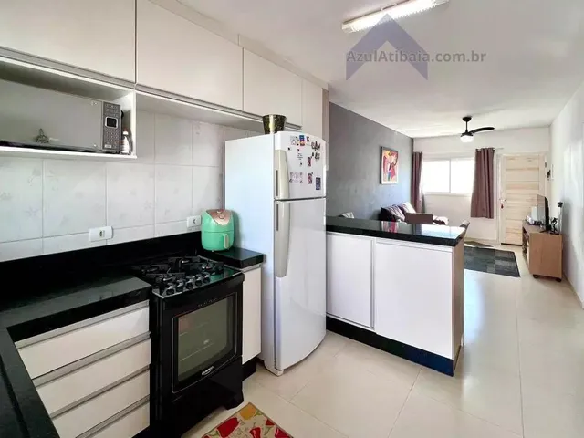 Imagem 6: Casa 2 Dorm. C/ Suíte no Condomínio Bonanza