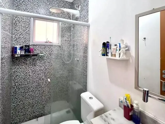 Imagem 2: Casa 2 Dorm. C/ Suíte no Condomínio Bonanza