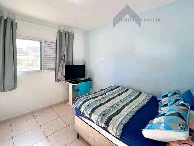 Imagem 11: Casa 2 Dorm. C/ Suíte no Condomínio Bonanza