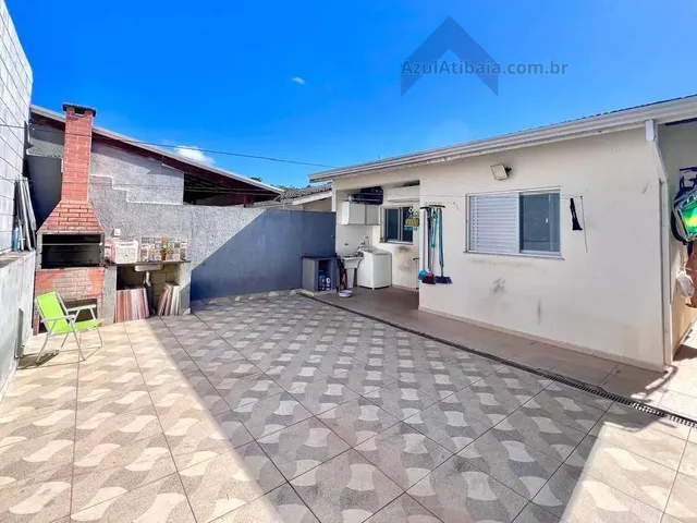 Imagem 3: Casa 2 Dorm. C/ Suíte no Condomínio Bonanza