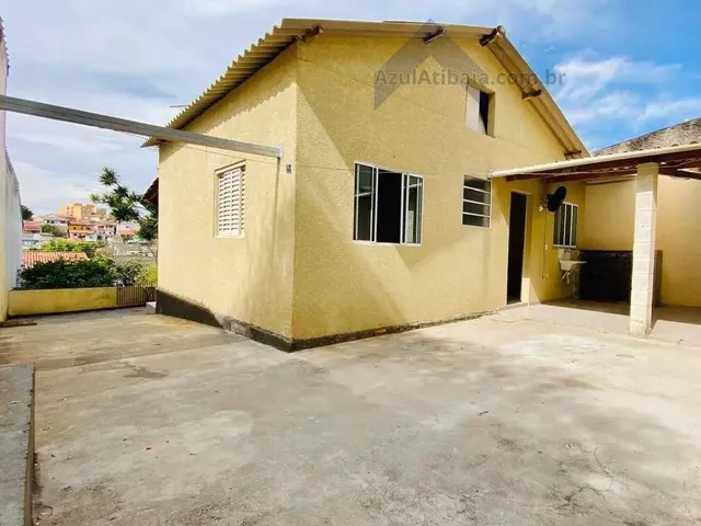 Imagem: Casa 2 Dormitórios no Jardim Alvinópolis