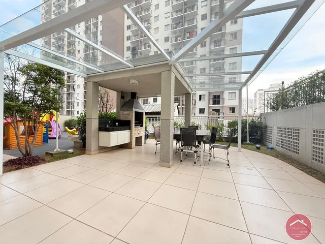 Imagem: Apartment em São Paulo - São Paulo, Brás