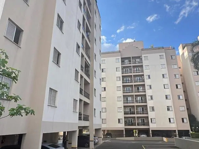 Imagem: Apartment em Campinas - São Paulo, Chácara