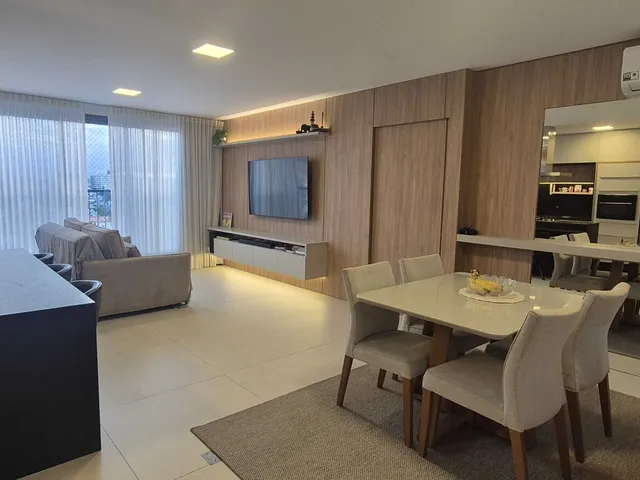 Imagem: Apartamento Alto Padrão no Estreito