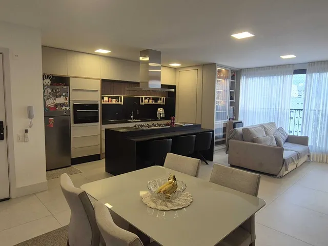 Imagem 5: Apartamento Alto Padrão no Estreito