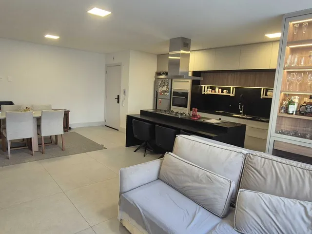 Imagem 13: Apartamento Alto Padrão no Estreito