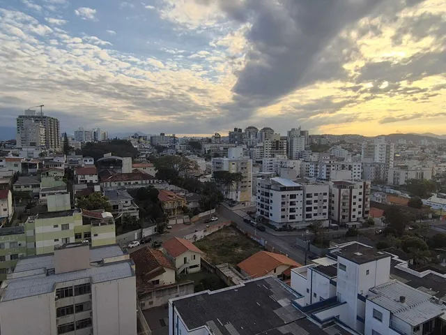 Imagem 14: Apartamento Alto Padrão no Estreito