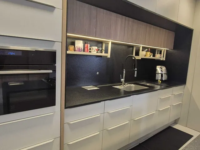 Imagem 11: Apartamento Alto Padrão no Estreito