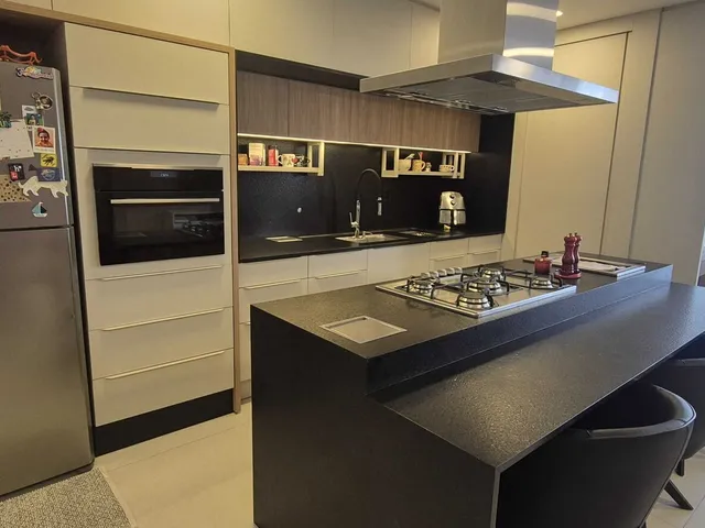 Imagem 2: Apartamento Alto Padrão no Estreito