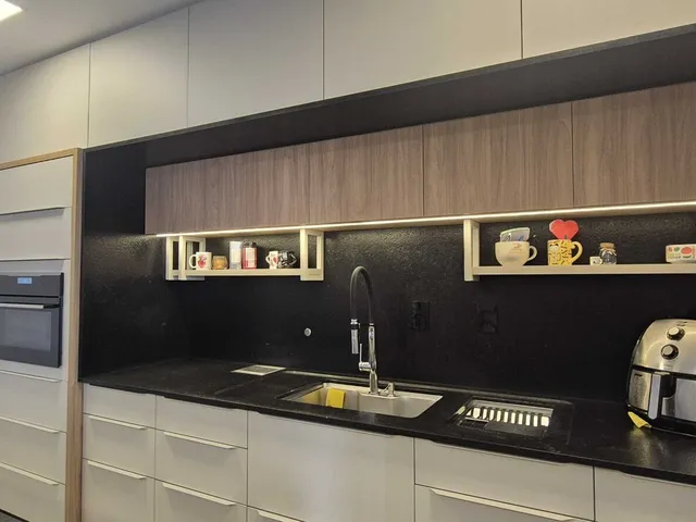 Imagem 8: Apartamento Alto Padrão no Estreito