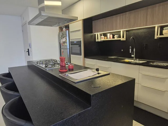 Imagem 15: Apartamento Alto Padrão no Estreito