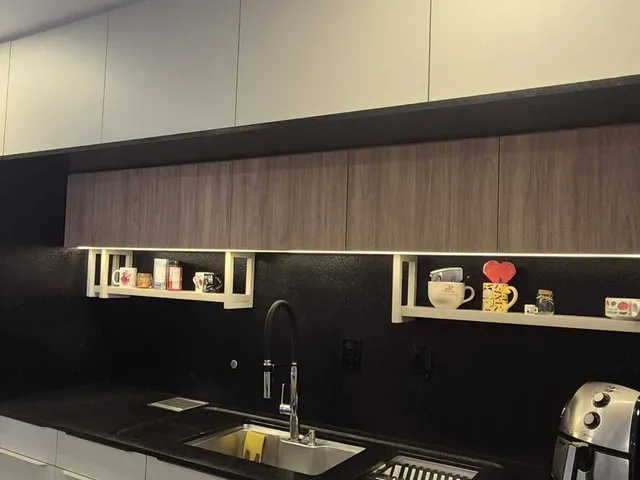 Imagem 10: Apartamento Alto Padrão no Estreito