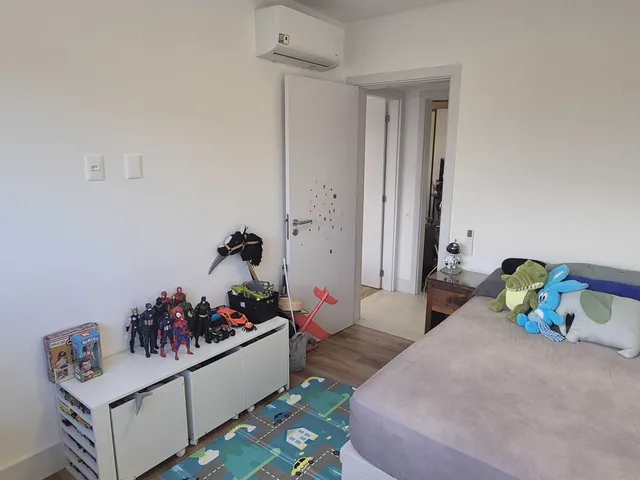 Imagem 4: Apartamento Alto Padrão no Estreito
