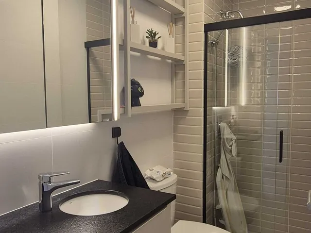 Imagem 12: Apartamento Alto Padrão no Estreito