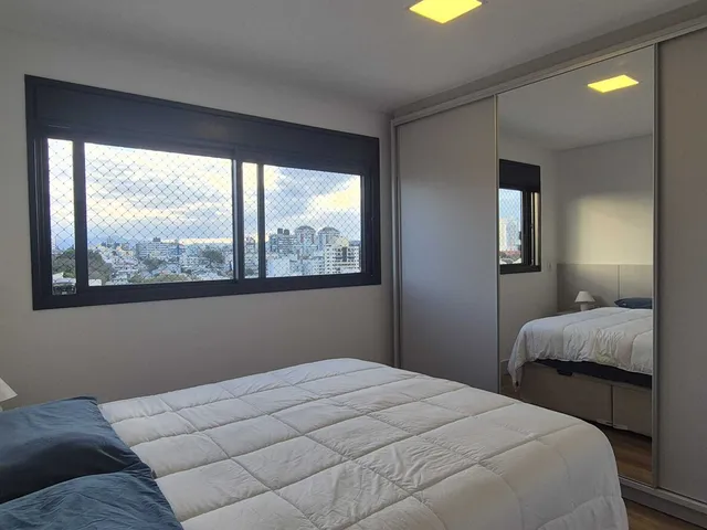 Imagem 6: Apartamento Alto Padrão no Estreito