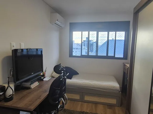 Imagem 3: Apartamento Alto Padrão no Estreito