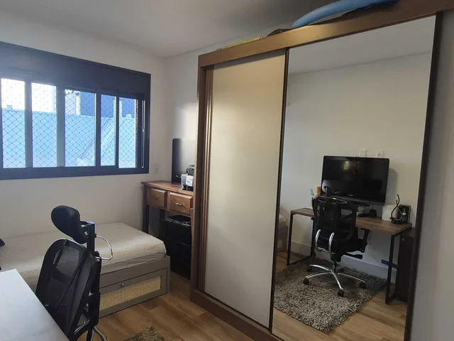 Imagem 16: Apartamento Alto Padrão no Estreito