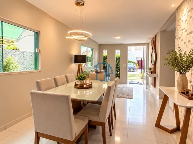 Imagem: Condomínio Porto Rico - Casa à venda no
